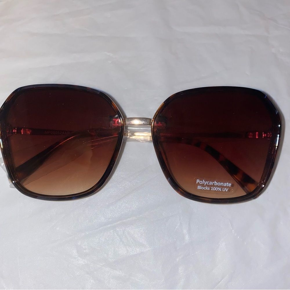 Sunglasses 